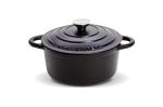 Orrefors Jernverk Large Enamelled Casserole 5L 