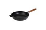 Orrefors Jernverk Frying pan Cast iron 26.5cm 