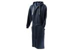 InSideOut Kosta Linnewafveri Bademantel College S/M Blau