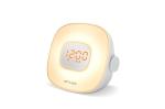 Enjoy Technology ML-198 | Muse wake up light FM-Radio Weiß