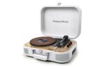 MT-201-Muse vintage turntable Bluetooth and AUX-port 2x5W 