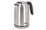 Enjoy Technology MS-015|Muse Edelstahl Wasserkocher Silber