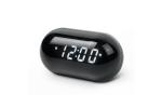 Enjoy Technology M-15 | Muse Dual Alarm Clockradio Schwarz