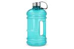 InSideOut Jumper bottle 2.2L Transparent lightblue