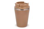 InSideOut T-cup 280ml Brown