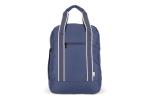 InSideOut R-PET backpack Koli Dark blue