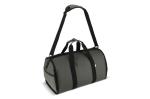 InSideOut Carry Smart Bag with Shoe Bag Dark green