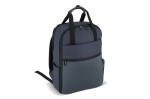 InSideOut Backpack Carry Pack Dark blue