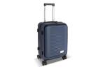 InSideOut Travel Trolley Rulla 20-inch Dark blue