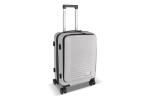 InSideOut Travel Trolley Rulla 20-inch Light grey