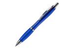 Ball pen Hawaï frosty Transparent blue