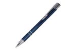 Alicante shiny R-AL blue ink Dark blue