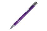 Alicante glänzende R-AL blaue Tinte Violett