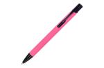 Alicante soft touch R-AL black ink Black