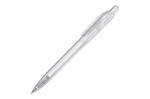 Ball pen Ducal Clear transparent (RX210 refill) 