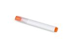 Ovaler Textmarker Orange