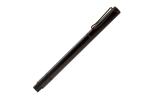 Ball pen with textmarker 2-in-1 