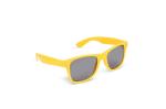 Justin RPC Sunglasses UV400 Yellow
