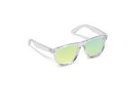 Mia R-PC sunglasses UV400 Transparent yellow