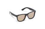 Dion R-PC sunglasses UV400 Black/gold