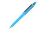 Ozzy pen soft touch Aztec blue