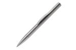 Metal USB ball pen  design 4GB Silver
