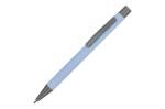 Ball pen New York soft touch Aztec blue