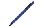Ballpen Paris softtouch matt R-AL Aztec blue
