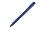 Ballpen Alicante softtouch Deluxe Dark blue