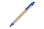 Paper ballpen Aztec blue