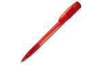 Deniro ball pen frosty Fawn/red