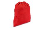 Filz-Geschenksack 50 x 70 cm Rot