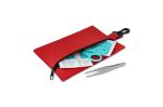 First Aid kit 14pc Rora Red