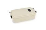 Lunch box Zen 800 ml Fawn