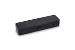 Besteckset PP Schwarz