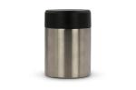 Isolier Lunchbecher Silber