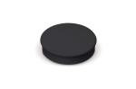 Magnet rund Ø36mm Schwarz