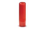 Lip balm stick Fawn/red