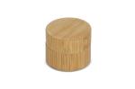 Lipbalm rund Bambus Natur