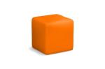 Anti-Stress-Würfel Orange