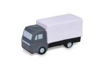 Anti-Stress-Lkw Weiß