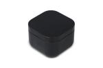Square Scented Candle recycled tin 