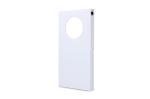 Tabletop bag toss game White