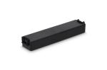 Tabletop bowling game Black