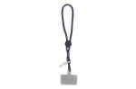 Wrist Phone Strap Dark blue