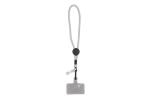 Wrist Phone Strap Light grey