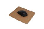 Cork mouse pad Nature
