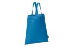 Tragetasche Non-Woven 75g/m² Blau