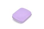 Mini tin peppermint box Lila