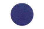 Mint dispenser round 62mm Ecru